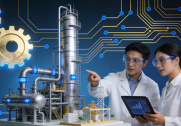 深耕细作廿八载 创新赋能新征程——南宫市石油化工以技术突破助力行业高质量发展